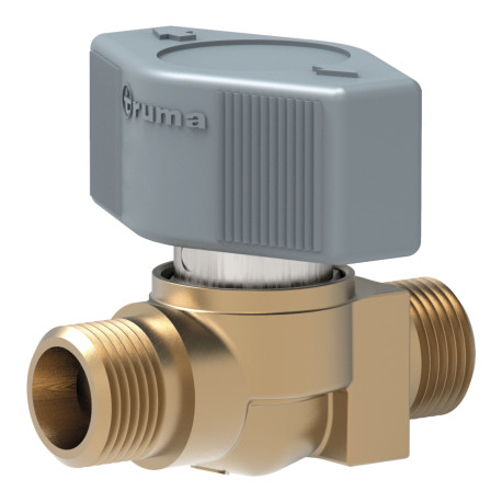 VANNE TRUMA K 8 X 8 MM