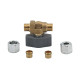 VANNE TRUMA K 8 X 8 MM