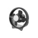 VENTILATEUR A LED AVEC CROCHET ATMO RG BRUNNER