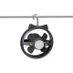 VENTILATEUR A LED AVEC CROCHET ATMO RG BRUNNER