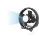 VENTILATEUR A LED AVEC CROCHET ATMO RG BRUNNER