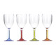 VERRE A VIN (4 PCS)