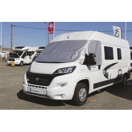 VIOSIOPLAIR IVECO DAILY APRES 2007