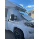 VOLET EXTERIEUR ISOLANT RABATTABLE DUCATO A PARTIR DE 2007