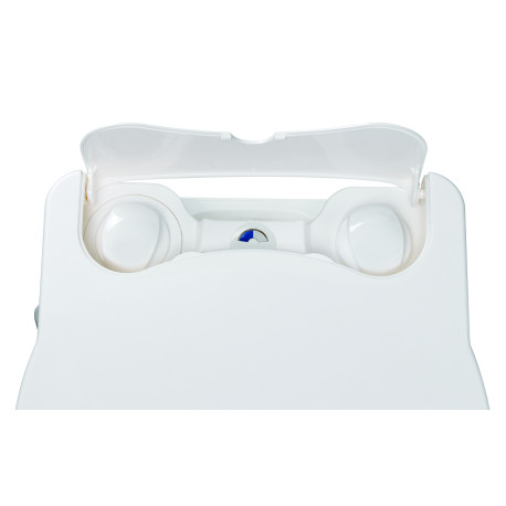 WC PORTA POTTI 565