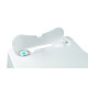WC PORTA POTTI 565