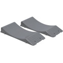 WHEEL SAVER GRIS
