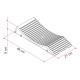WHEEL SAVER GRIS