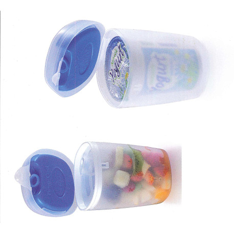 YAOURT ICE BOX