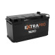 BATTERIE LITHIUM ION LIFEPO4 EXTRAPRO 100 TELAIR