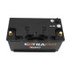 BATTERIE LITHIUM ION LIFEPO4 EXTRAPRO 100 TELAIR