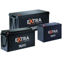 BATTERIE LITHIUM ION LIFEPO4 EXTRA 200 TELAIR