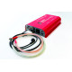 CONVERTISSEUR EZA 1000W ECK ANALOGIQUE PURE SINUS 12V DC/ 230V AC