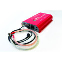 CONVERTISSEUR EZA 2000W ANALOGIQUE PURE SINUS 12V DC/ 230V AC