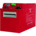 BATTERIE EZA ENERGIE140 LITHIUM -FER-PHOSPHATE (LIFEPO4) - 140 AH 12V