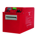 EZA BATTERIE LITHIUM -FER-PHOSPHATE (LIFEPO4) ENERGIE100 - 100 AH 12V