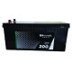 BATTERIE LITHIUM KOONEKT 200AH