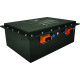 BATTERIE LITHIUM OFFBOARD SOUS CHASSIS OFFBOARD 12 V 400A - EZA