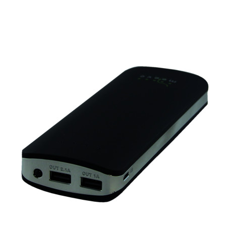 STATION DE CHARGE XL