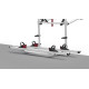 CARRY BIKE MOTORISE LIFT 77 NEW 2024