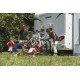 CARRY BIKE MOTORISE LIFT 77 NEW 2024