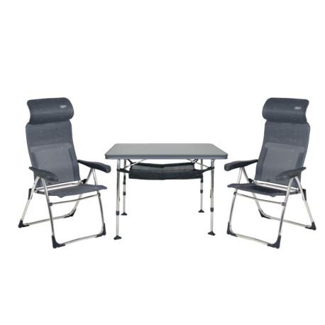 KIT PLEIN AIR ERGONOMIC CLASSIC - 3 PIECES