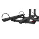 CARRY-BIKE PRO C - DEEP BLACK NEW 2024