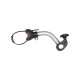 BIKE-BLOCK PRO S 2 - DEEP BLACK NEW 2024
