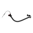 BIKE-BLOCK PRO S 4 - DEEP BLACK NEW 2024