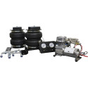 KIT RENFORT SUSPENSIONS DUCATO APRES 2006 X250 AVEC FREINS PARKING ELECTRIQUE