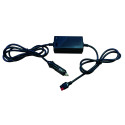 ADAPTATEUR ALLUME-CIGARE 12V - 5 A SPECIAL COMB-E600 - EZA