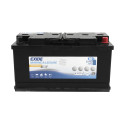 BATTERIE STATIONNAIRE GEL EXIDE ES900 80A