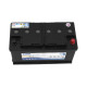 BATTERIE STATIONNAIRE GEL EXIDE ES900 80A