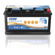 BATTERIE LITHIUM LFP04 MARINE & LOISIRS 96 Ah - 1250 WH BLUETOOTH - EXIDE