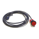 BOUTON DHIVERNAGE POUR SUPER B 90A