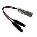 CABLE DE BRANCHEMENT CONVERTISSEUR SUR EZA 260