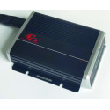 CHARGEUR DC-DC HYBRIDE 12/20A AVEC REGULATEUR SOLAIRE 360W MPPT - EZA