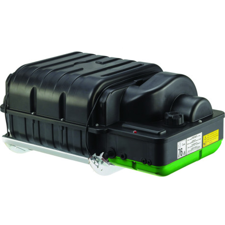 CHARGEUR TG600 MEF CAT - TELAIR