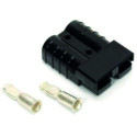 CONNECTEUR ANDERSON SB50 NOIR