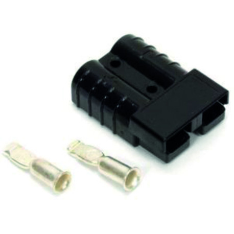 CONNECTEUR ANDERSON SB50 NOIR