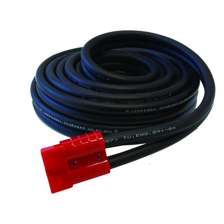 EZA KIT CABLÂGE DINSTALLATION 5 M 16 MM²