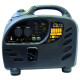 GROUPE ELEC MOOVE 2000W DÉMARRAGE ELECTRIQUE