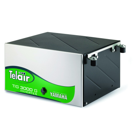 GROUPE ELECTROGENE TELAIR GAZ 3000G AUTOMATIQUE