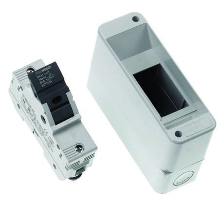 KIT DISJONCTEUR POUR TG480 / TG 600 - TELAIR
