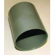MANCHON PVC POUR TUBE TSP57 POUR TG 480 -600 - TELAIR