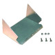 KIT CONVOYEUR/DEFLECTEUR ENTREE AIR POUR TG 480 -600