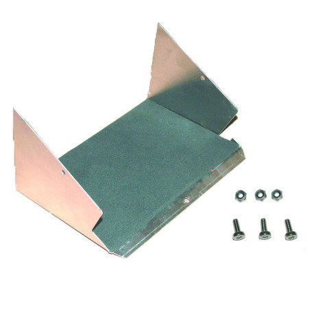 KIT CONVOYEUR/DEFLECTEUR ENTREE AIR POUR TG 480 -600