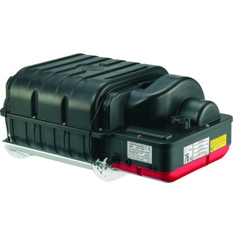 TG 600 MEF