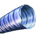 TUBE METAL 1 M DIAM 50 POUR GAZ ECHAPPEMENT TG 480 -600