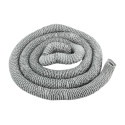 TUBE PVC 10 M - DIAM 57 POUR GAZ ECHAPPEMENT - TG 480 -600